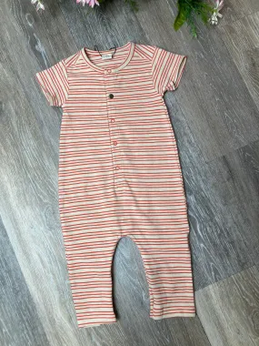 RIF Gary Striped Romper
