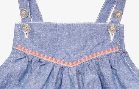 Rosie Romper