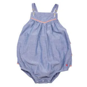 Rosie Romper