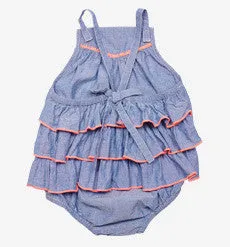 Rosie Romper