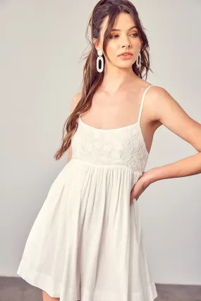 Seaside Romper
