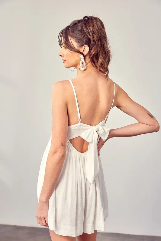 Seaside Romper