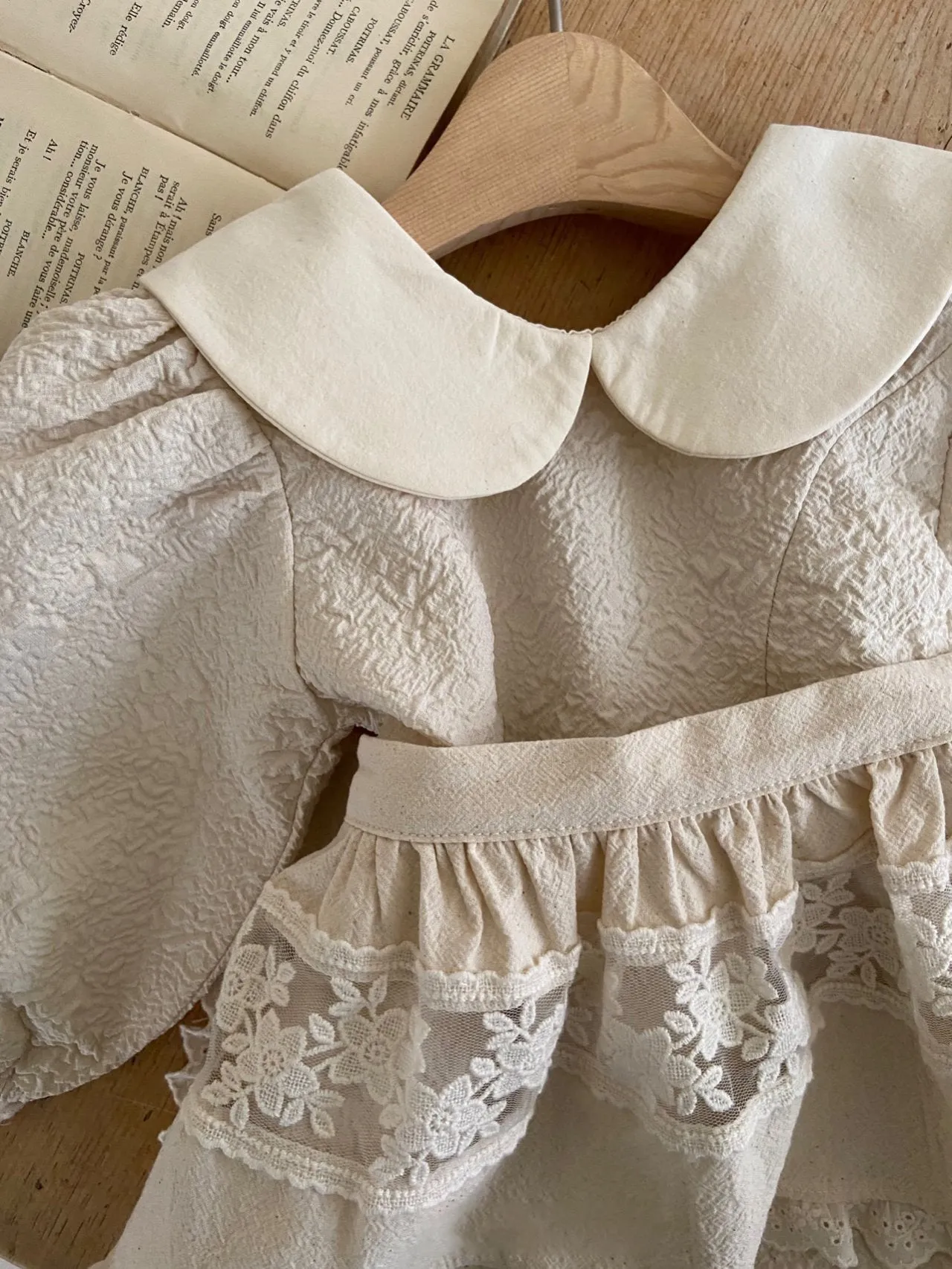 Shelley Romper_2 Colours