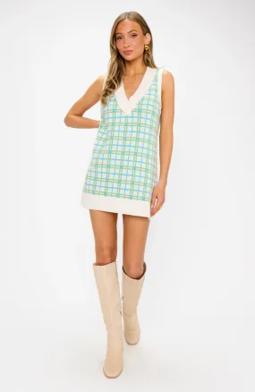 Show Me Your Mumu - Hartford Tank Sweater Dress
