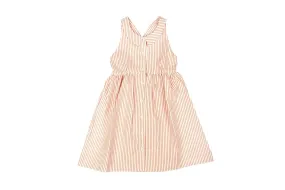 Simo Dress - Red