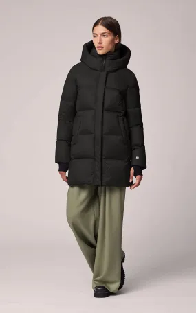 Soia & Kyo «eco» Down Winter Coat 'Natali'