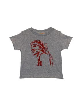 Springsteen The Boss T-Shirt