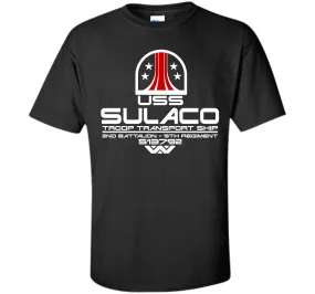 Sulaco T-Shirt