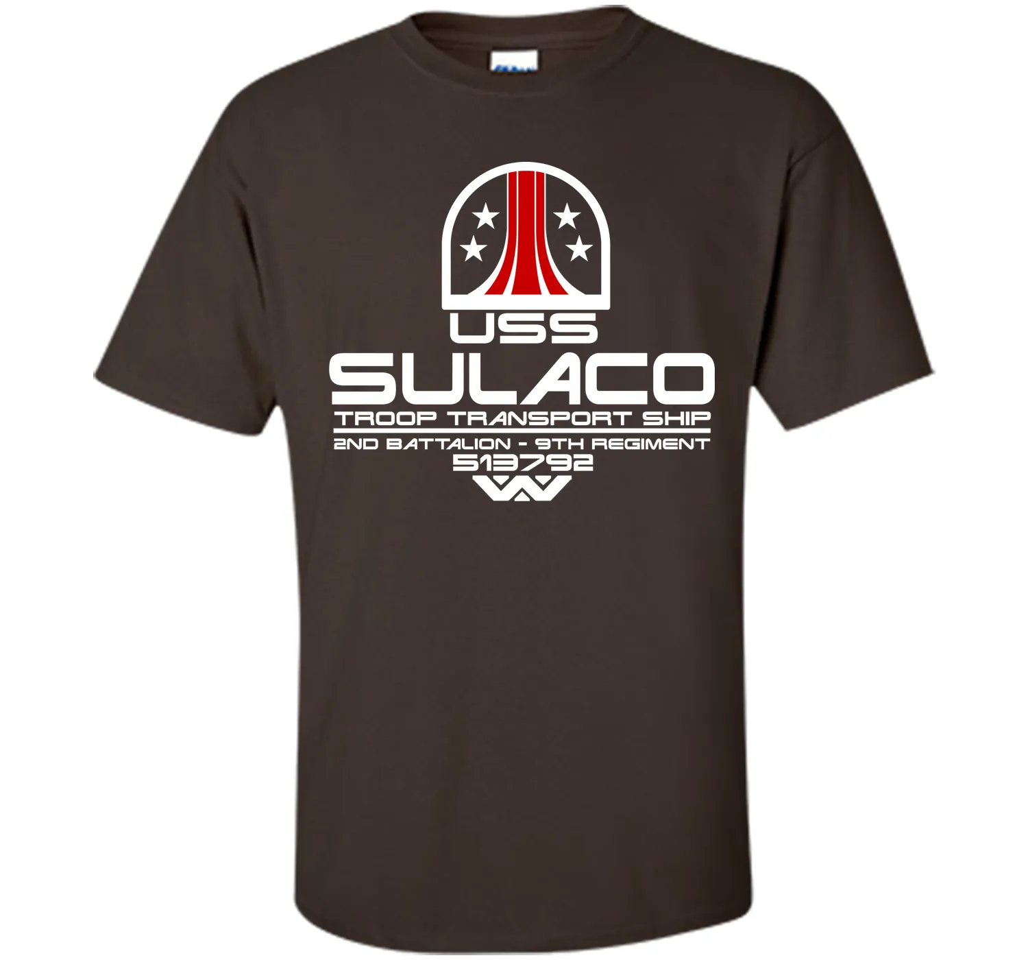 Sulaco T-Shirt