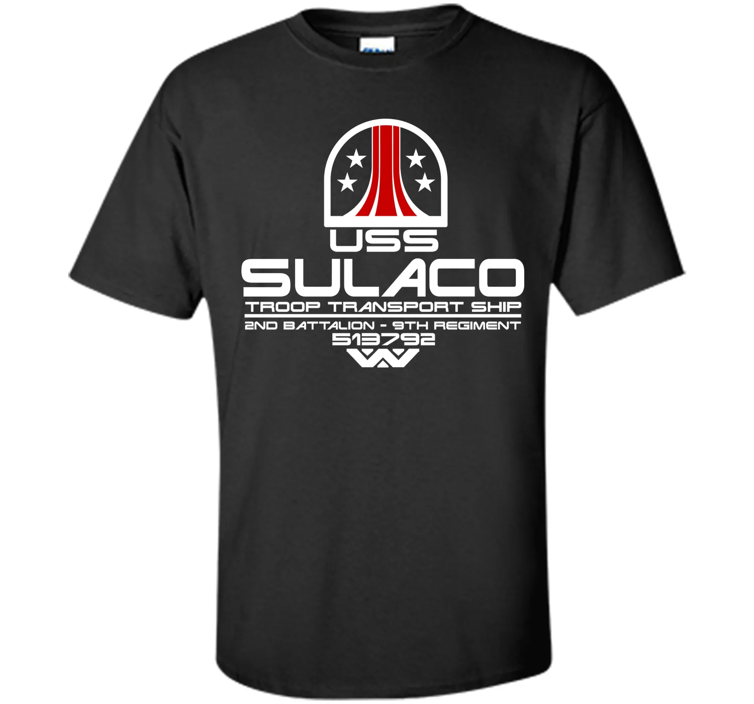 Sulaco T-Shirt