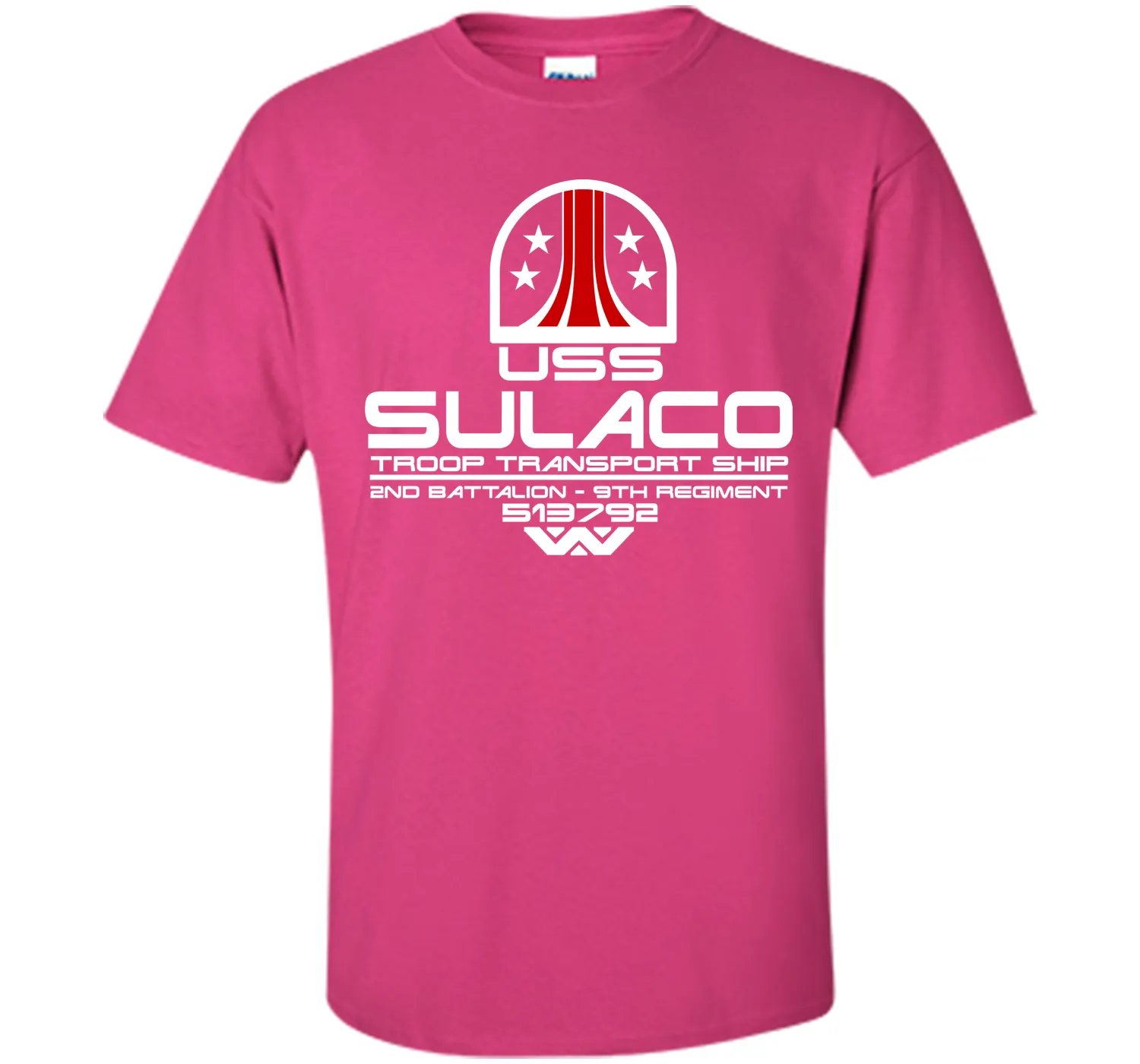 Sulaco T-Shirt
