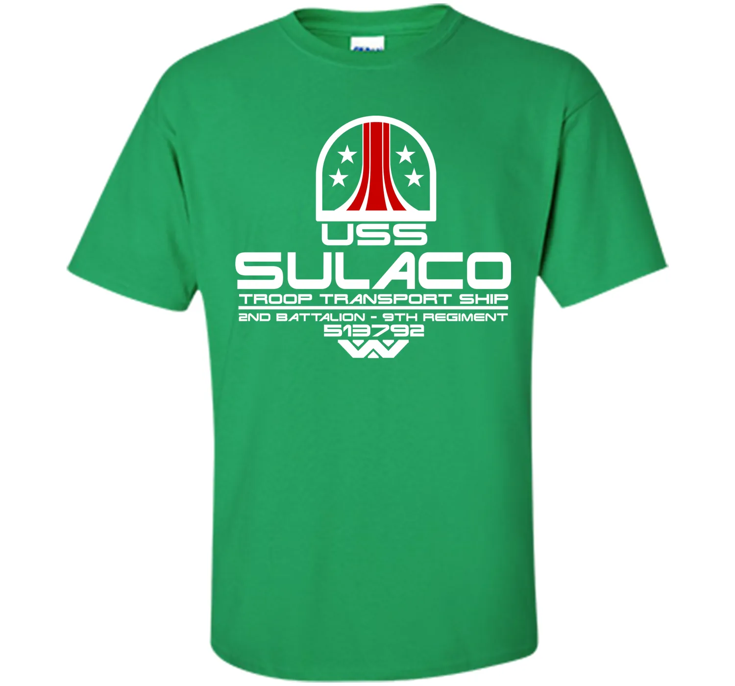 Sulaco T-Shirt