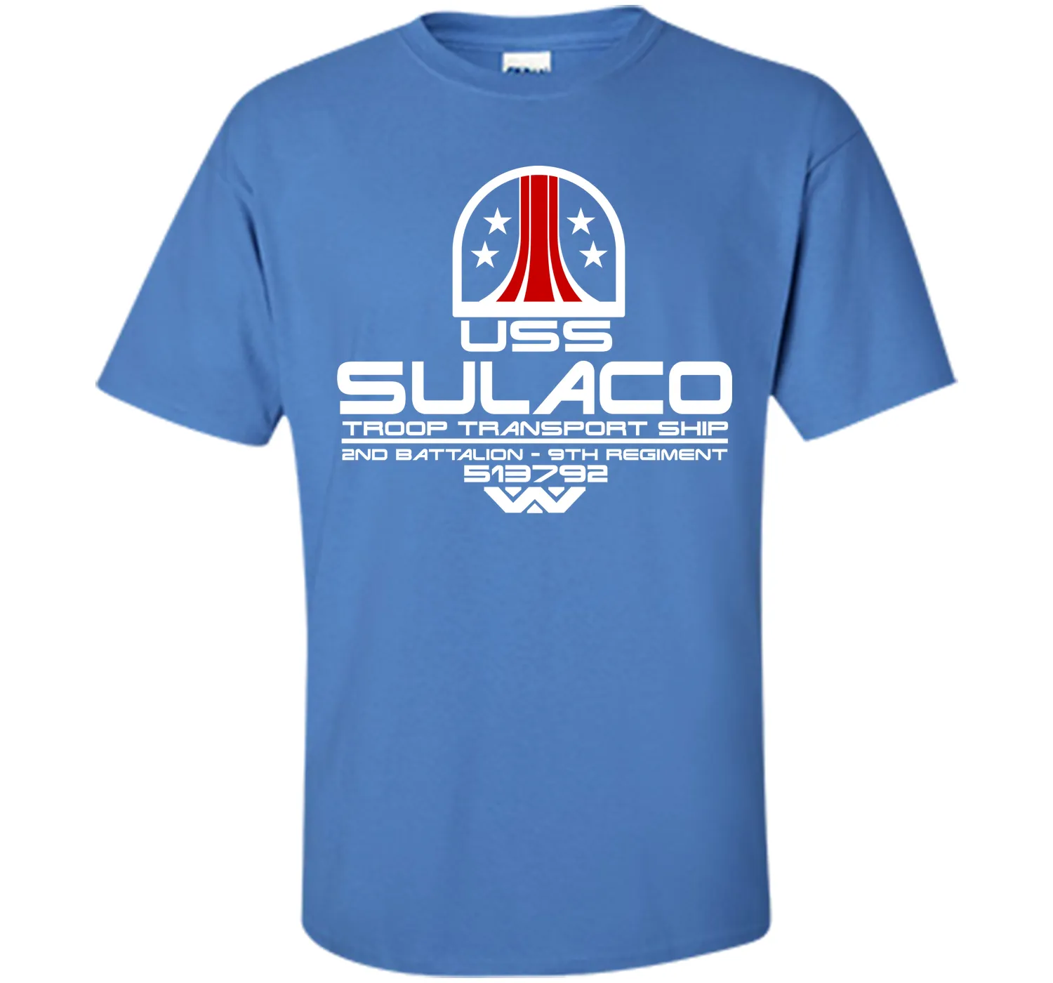 Sulaco T-Shirt