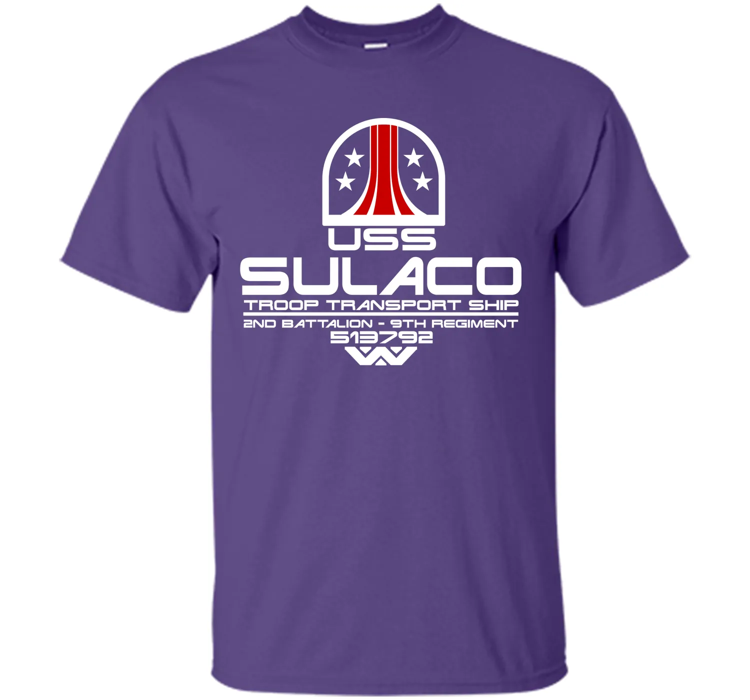 Sulaco T-Shirt