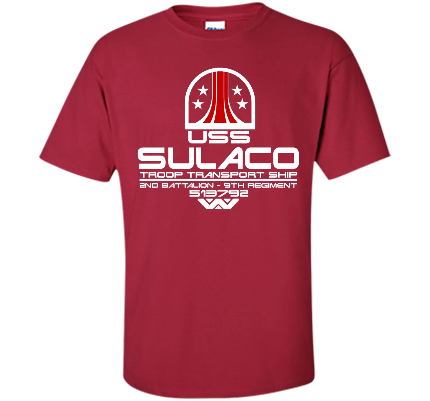 Sulaco T-Shirt