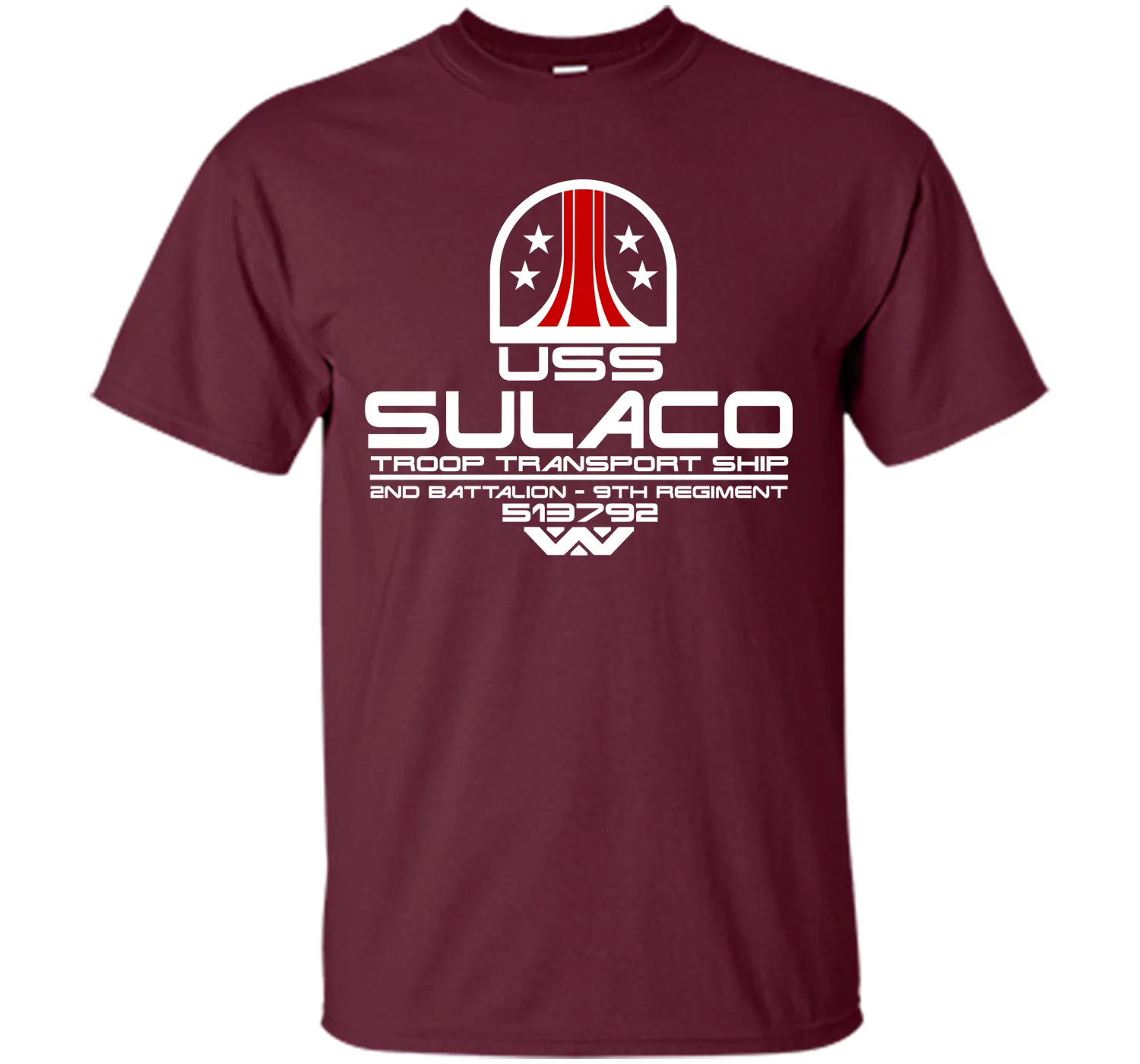 Sulaco T-Shirt