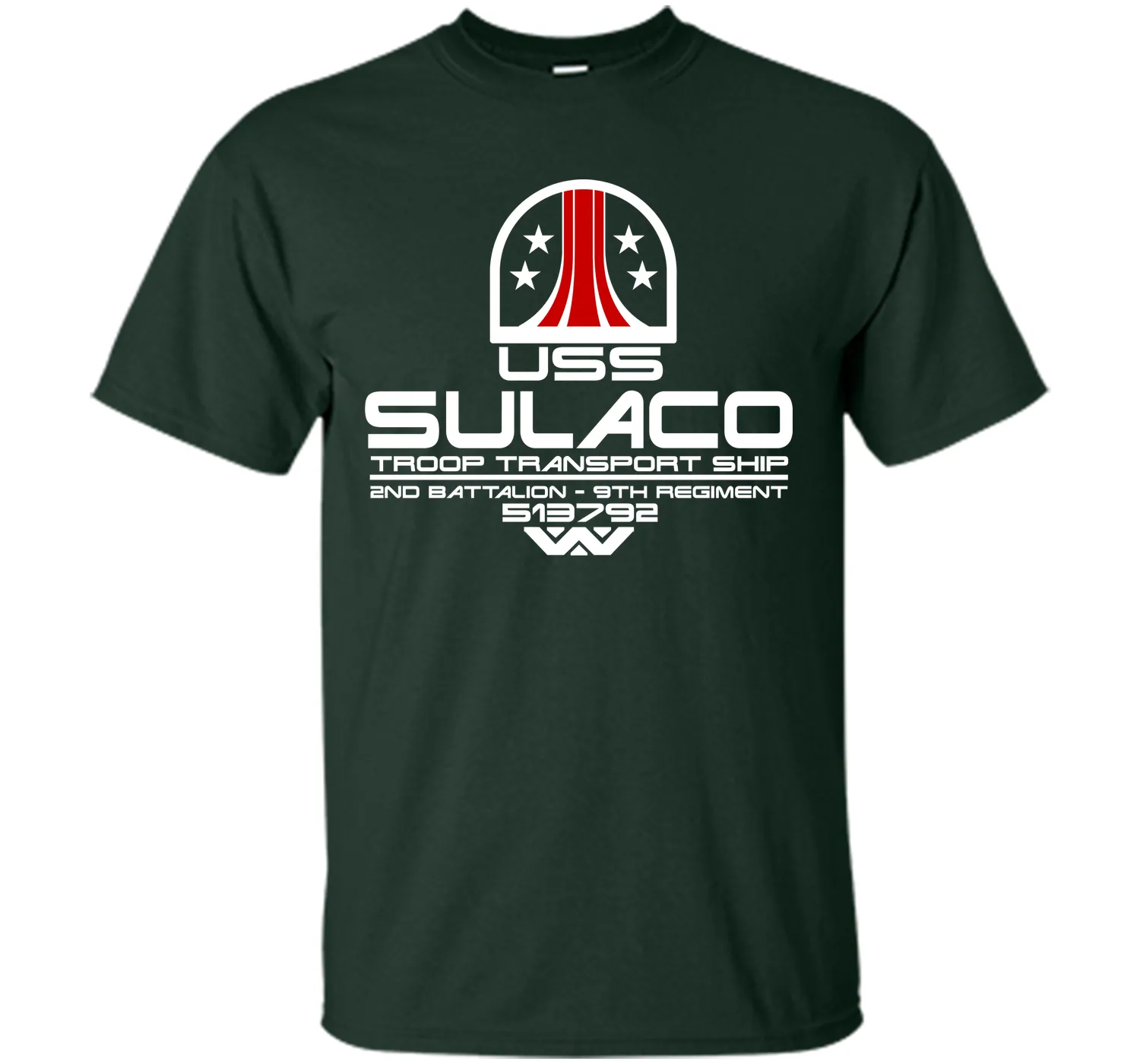 Sulaco T-Shirt