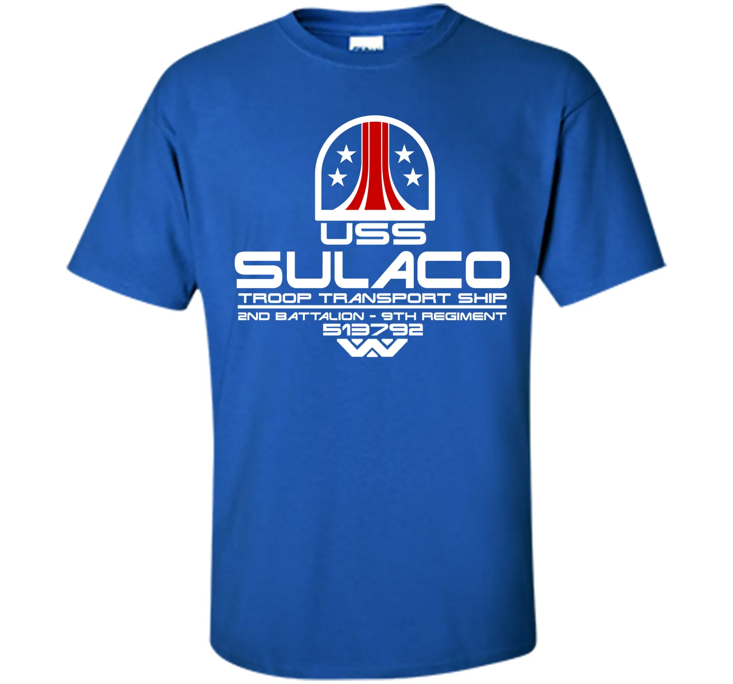 Sulaco T-Shirt