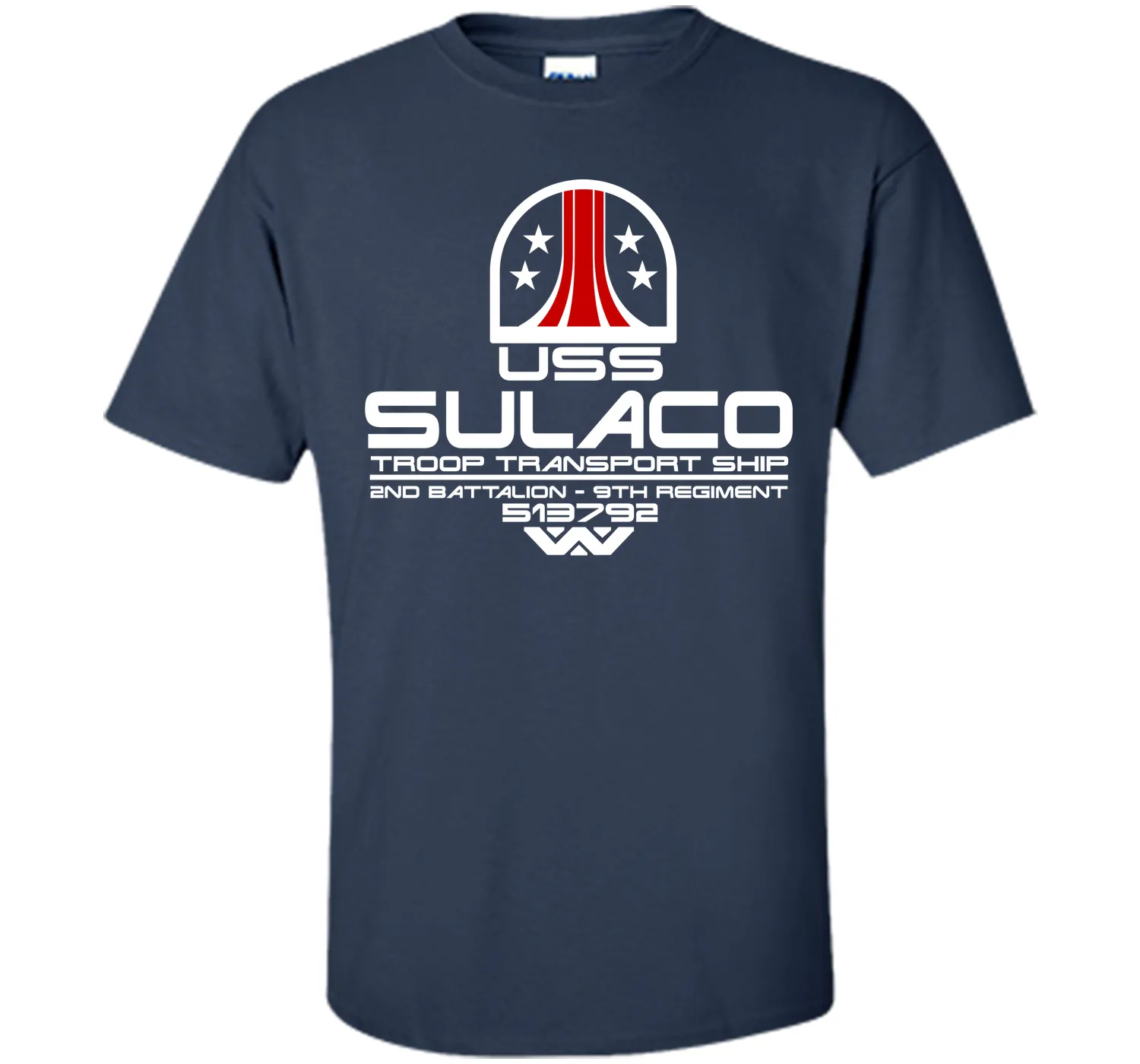 Sulaco T-Shirt