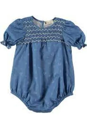 Symphony Baby Romper