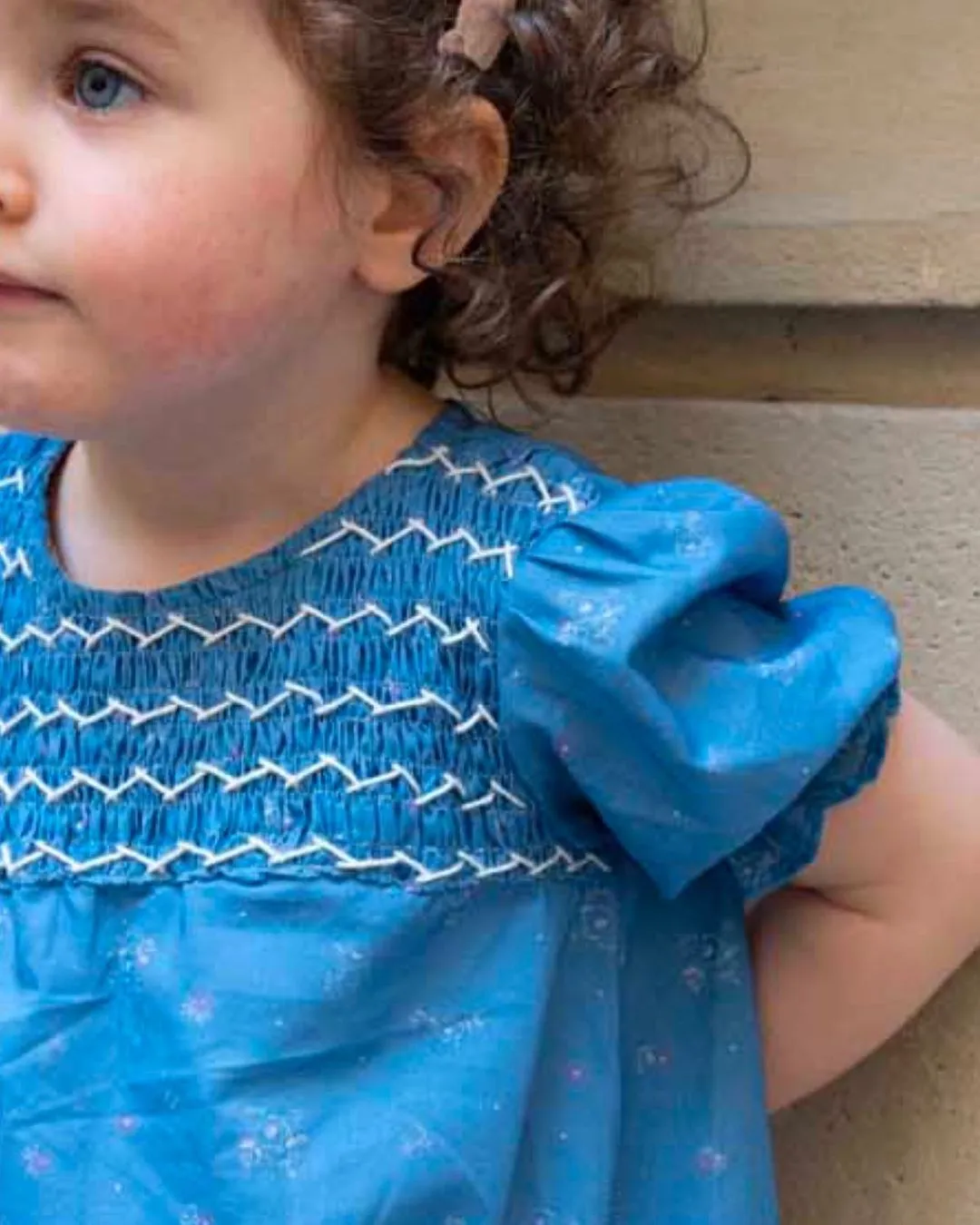 Symphony Baby Romper