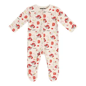 The Dolphins 2024 Baby Romper