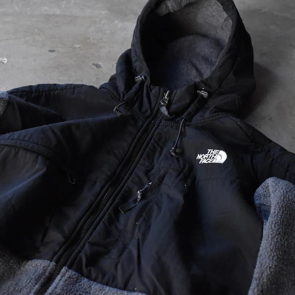 The North Face デナリフーディ フリースジャケット 231221