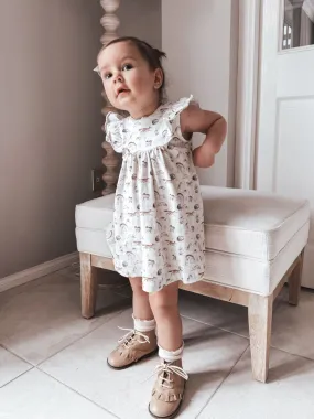 The Woodland Dress