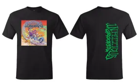 TSIG-R Infectious Grooves Ride