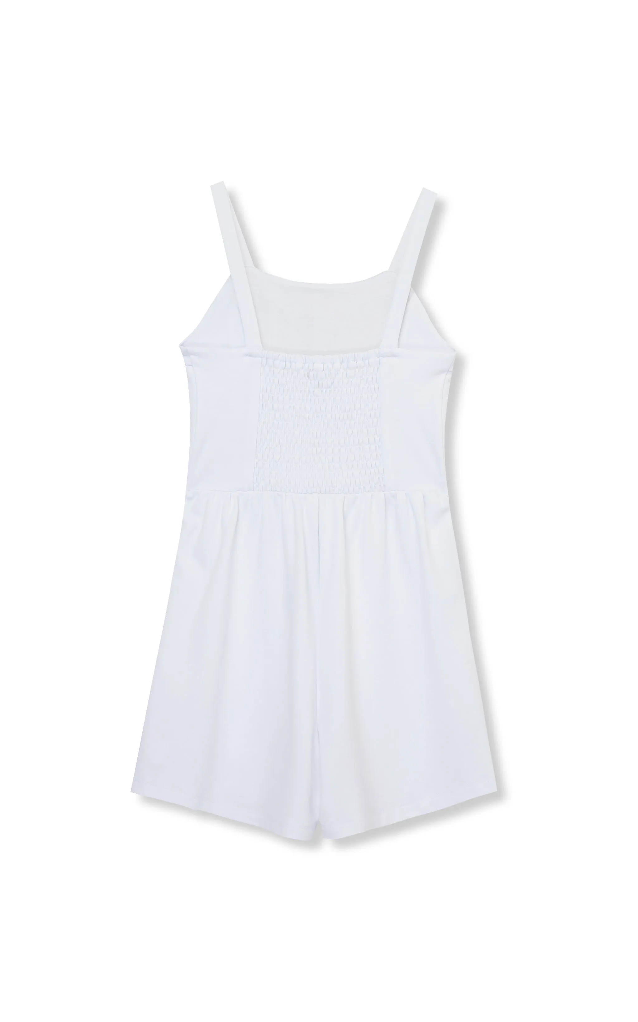 Tulip Romper | 7-16