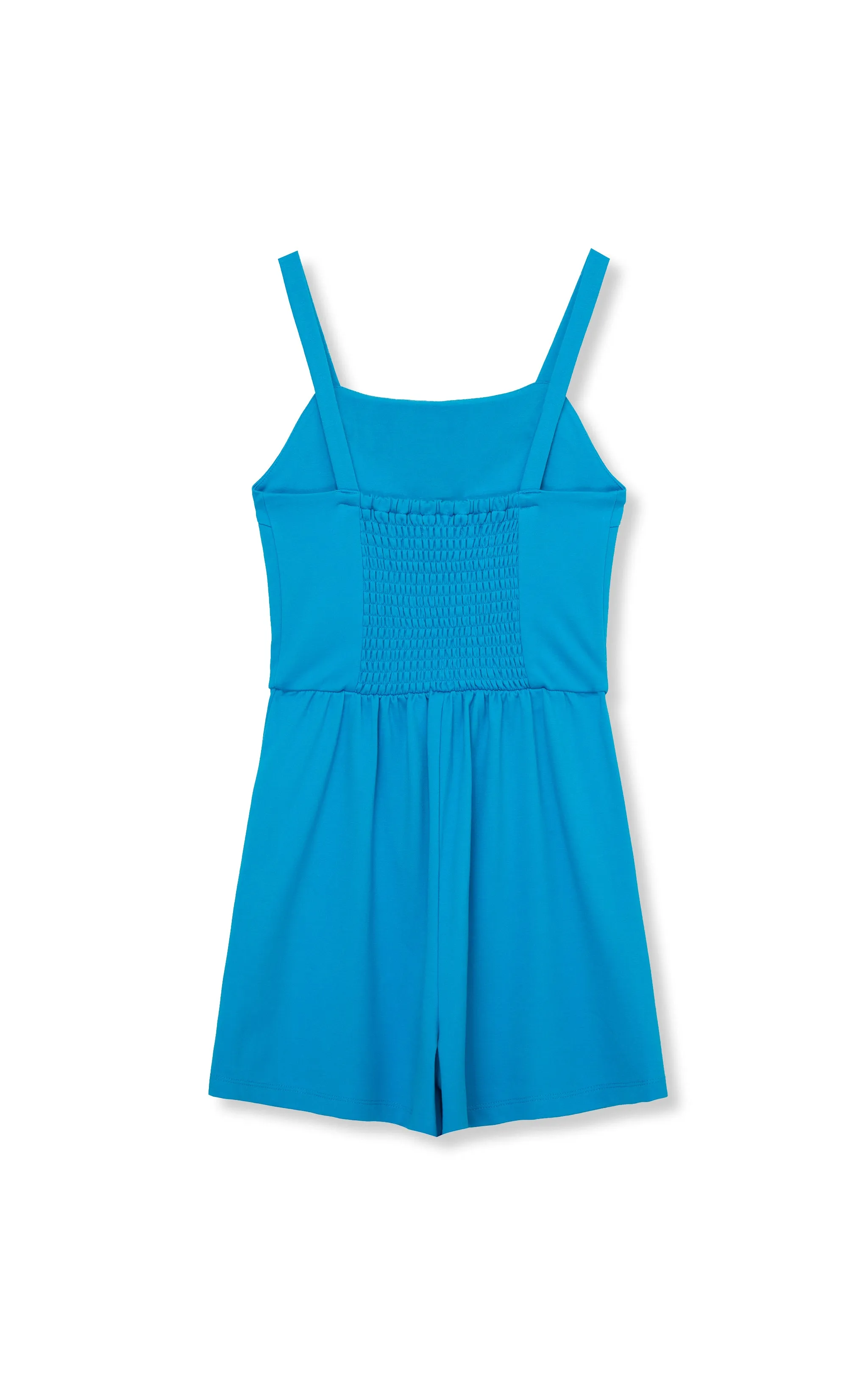 Tulip Romper | 7-16