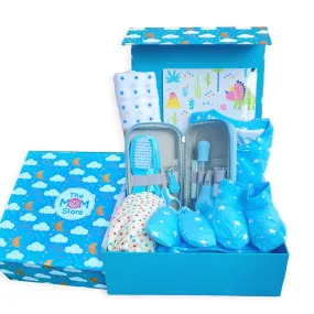 Twinkle New Born Gift Box- Dazzle