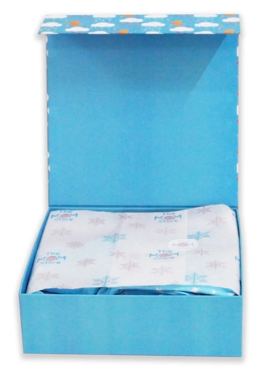 Twinkle New Born Gift Box- Dazzle