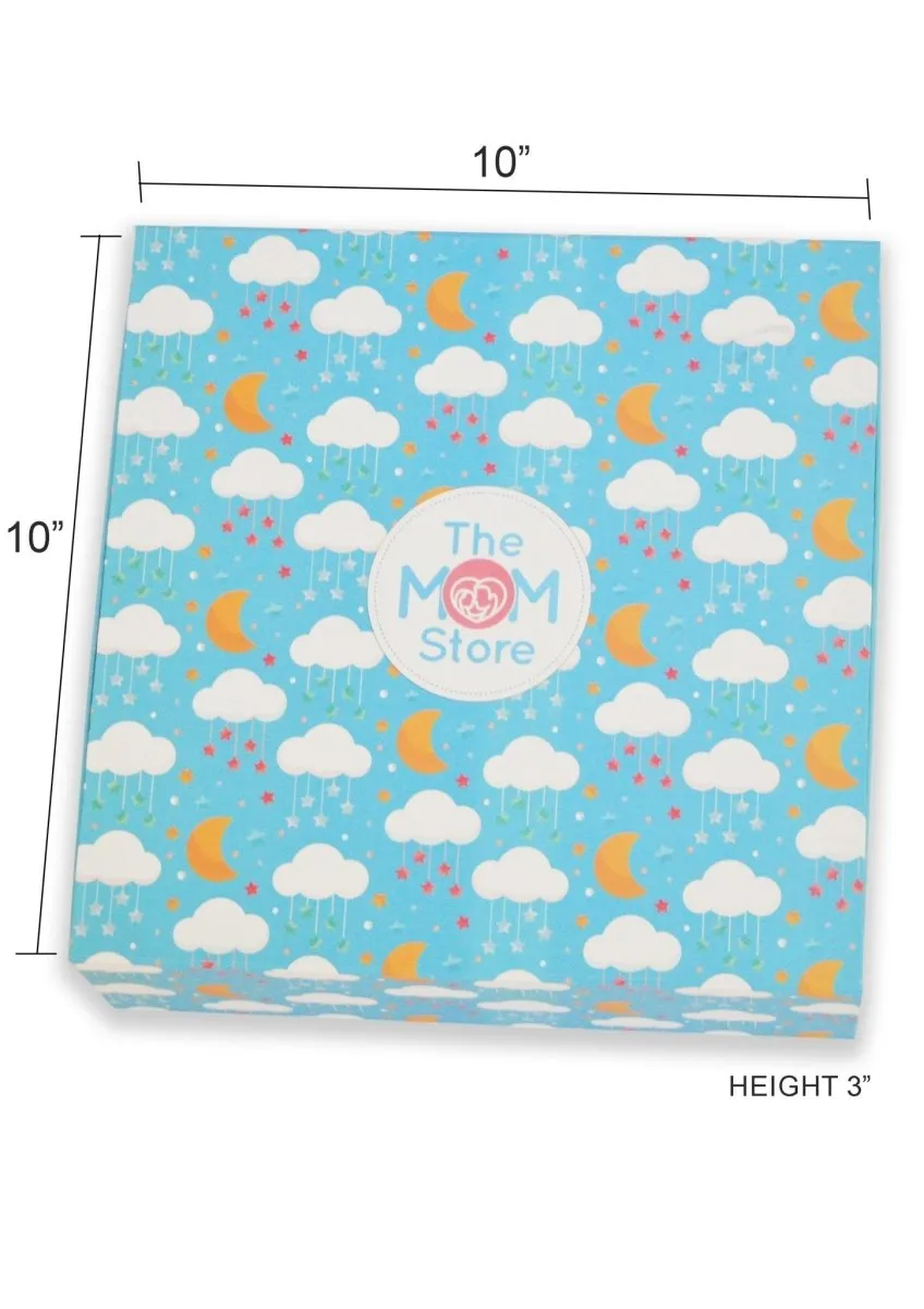 Twinkle New Born Gift Box- Dazzle