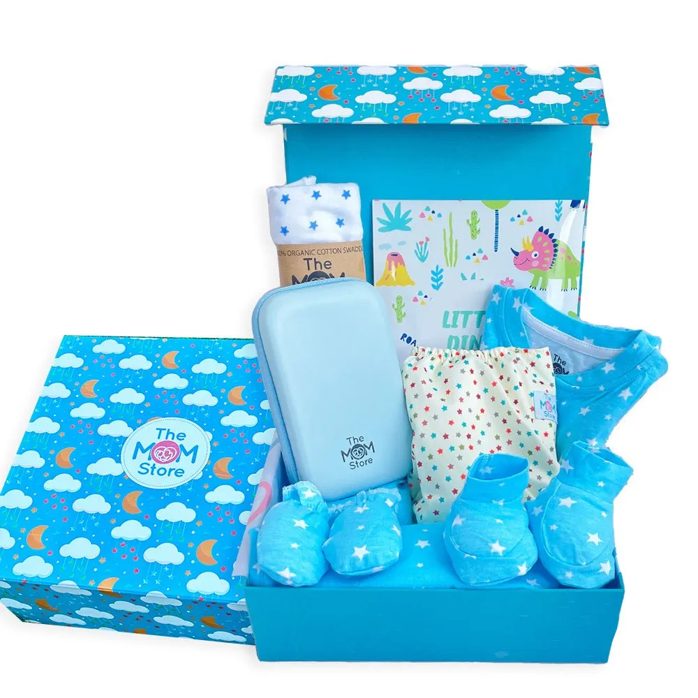 Twinkle New Born Gift Box- Dazzle