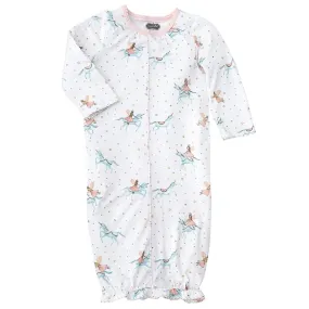 Unicorn Convertible Sleep Gown