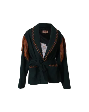Vintage Western Coat