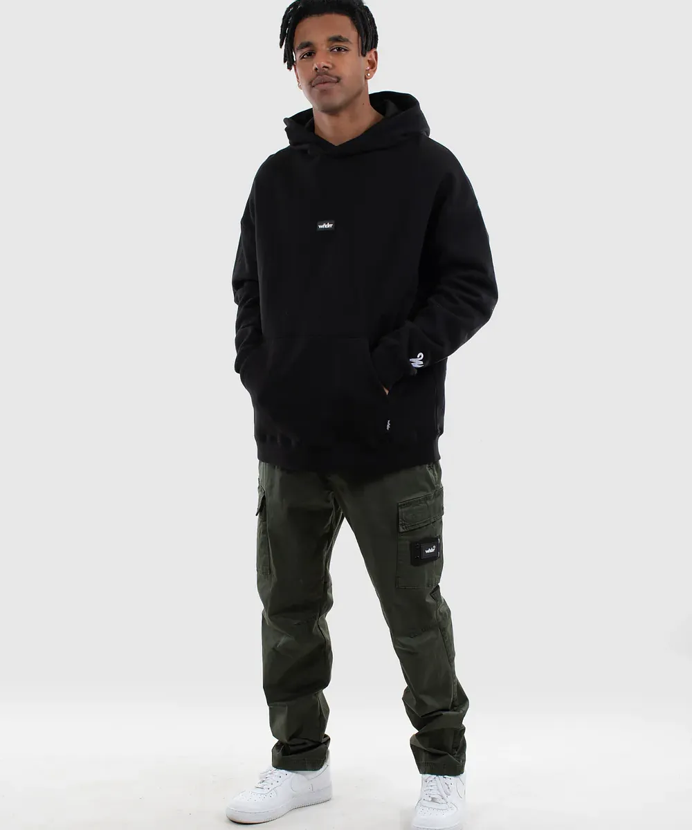 WNDRR Fairfax Cargo Pants (Slate)