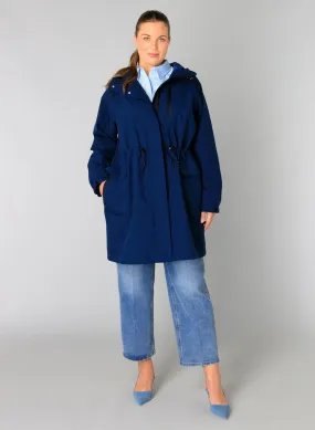 Yesta Viviana Spring Rain Jacket
