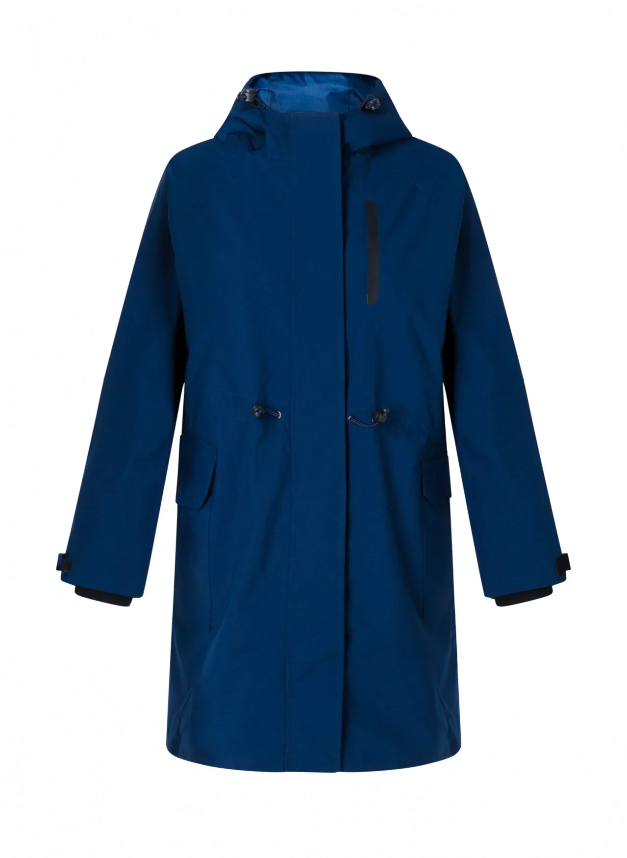 Yesta Viviana Spring Rain Jacket