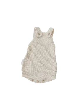 Ziggy Lou Romper - Honey